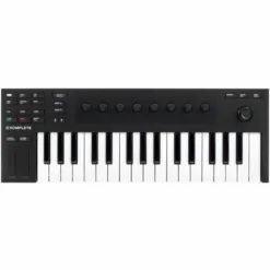 Native Instruments Komplete Kontrol M32