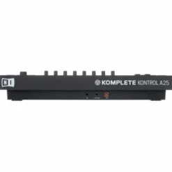Native Instruments Komplete Kontrol A25