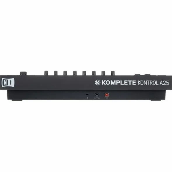 Native Instruments Komplete Kontrol A25