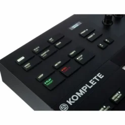 Native Instruments Komplete Kontrol A25