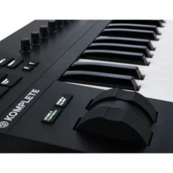 Native Instruments Komplete Kontrol A25