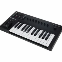 Native Instruments Komplete Kontrol A25