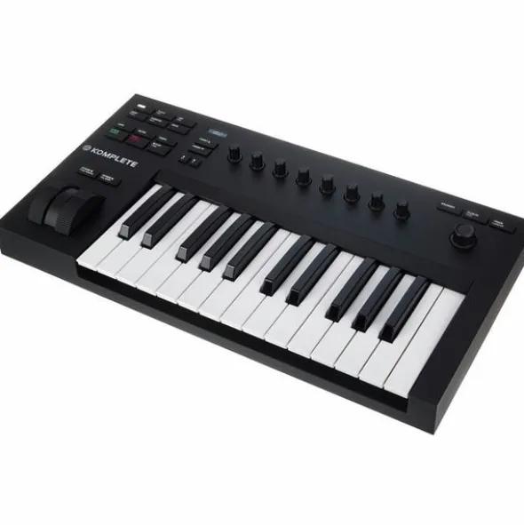 Native Instruments Komplete Kontrol A25