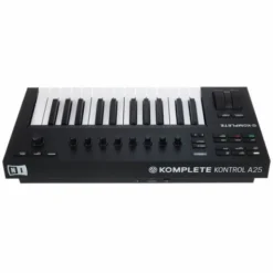 Native Instruments Komplete Kontrol A25