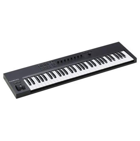 Native Instruments Komplete Kontrol A61