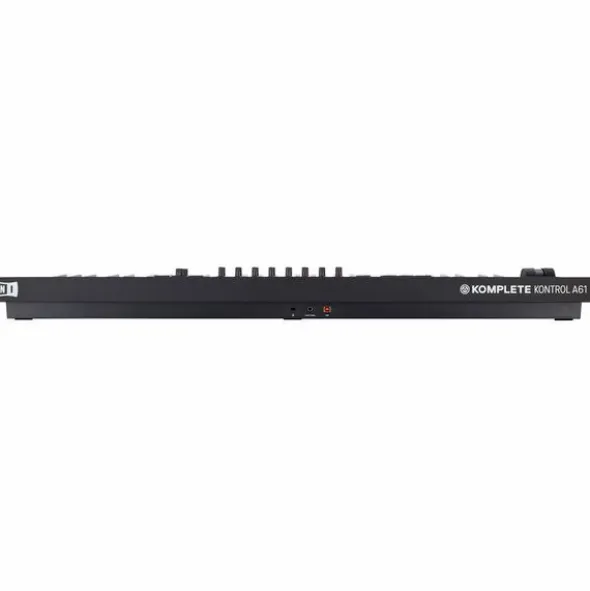 Native Instruments Komplete Kontrol A61
