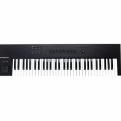 Native Instruments Komplete Kontrol A61