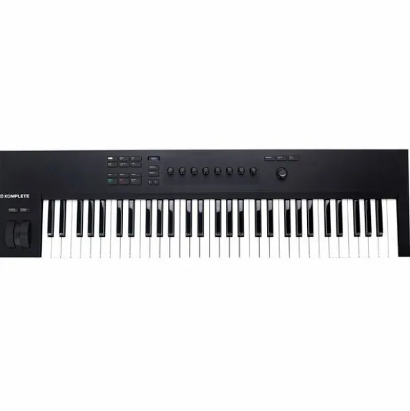 Native Instruments Komplete Kontrol A61