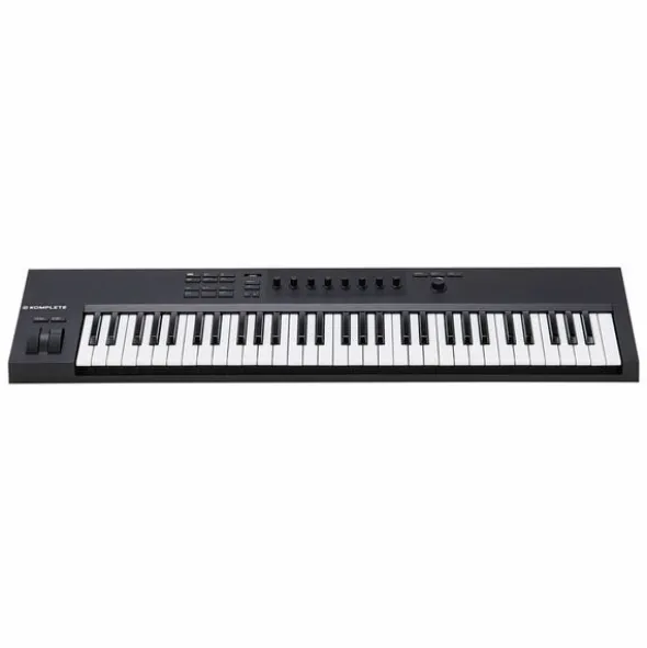Native Instruments Komplete Kontrol A61