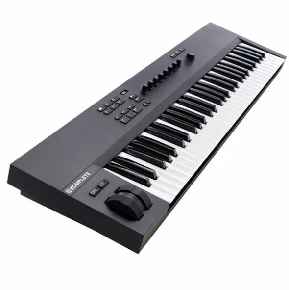 Native Instruments Komplete Kontrol A61