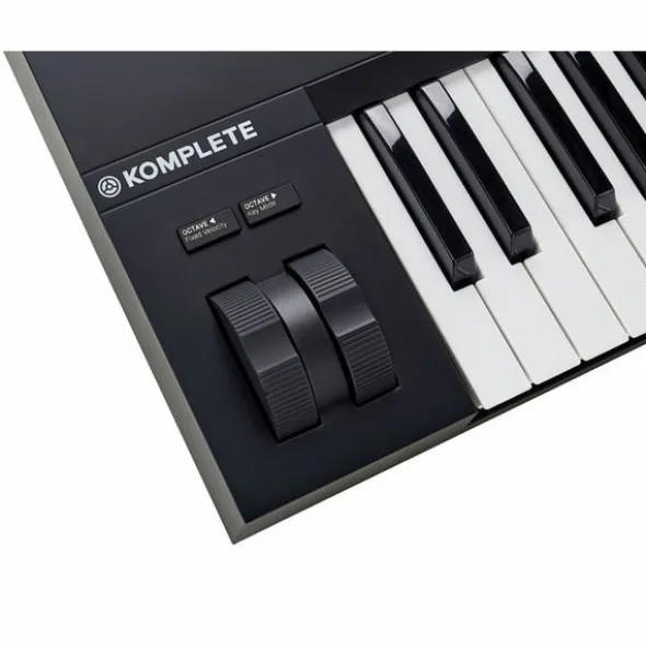 Native Instruments Komplete Kontrol A61