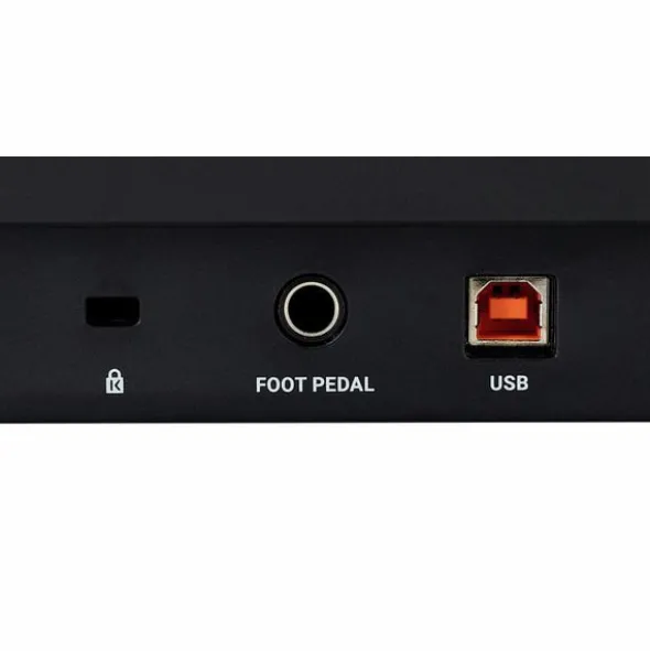 Native Instruments Komplete Kontrol A61