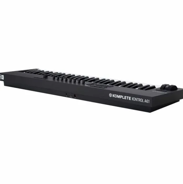 Native Instruments Komplete Kontrol A61