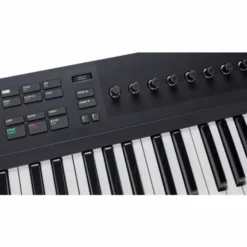 Native Instruments Komplete Kontrol A61