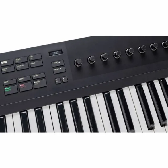 Native Instruments Komplete Kontrol A61