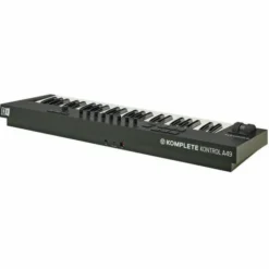 Native Instruments Komplete Kontrol A49