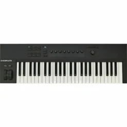 Native Instruments Komplete Kontrol A49