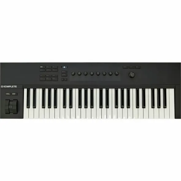 Native Instruments Komplete Kontrol A49