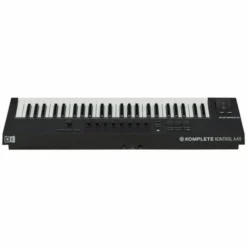 Native Instruments Komplete Kontrol A49