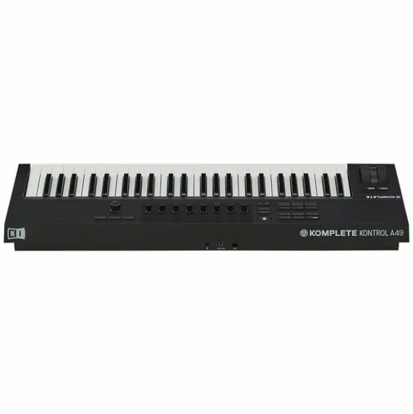 Native Instruments Komplete Kontrol A49
