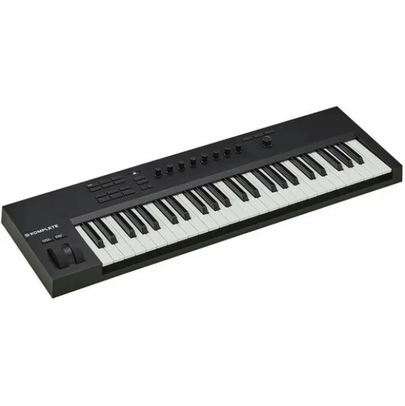 Native Instruments Komplete Kontrol A49