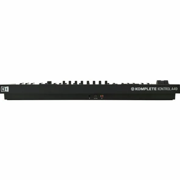 Native Instruments Komplete Kontrol A49