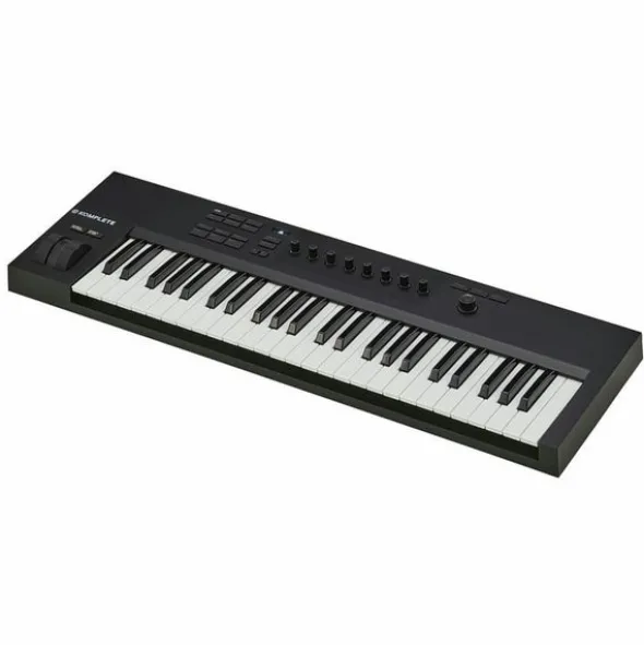 Native Instruments Komplete Kontrol A49