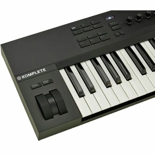 Native Instruments Komplete Kontrol A49