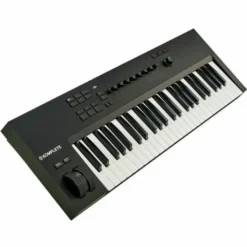 Native Instruments Komplete Kontrol A49