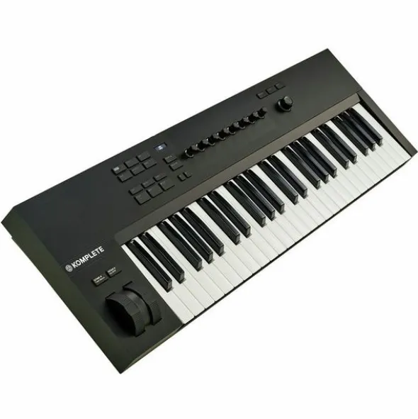 Native Instruments Komplete Kontrol A49