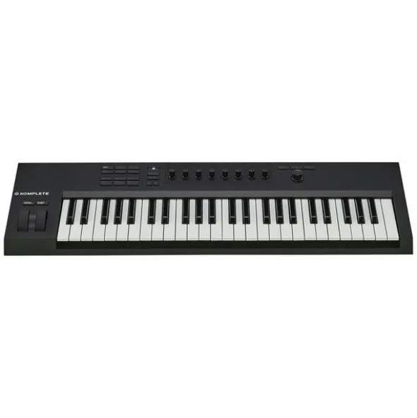 Native Instruments Komplete Kontrol A49