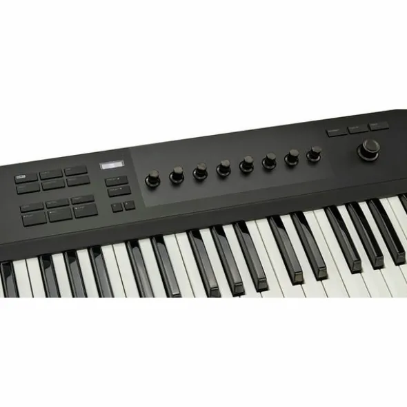 Native Instruments Komplete Kontrol A49
