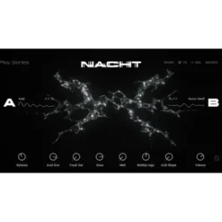 Native Instruments Komp. Select Electronic