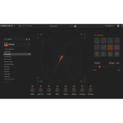 Native Instruments Komp. Select Electronic