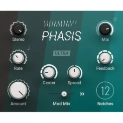 Native Instruments Komp. Select Electronic