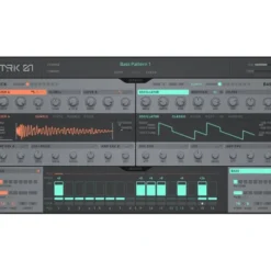 Native Instruments Komp. Select Electronic