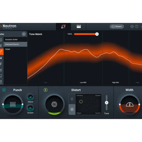 Native Instruments Komp. 26 Std Upgr f. Select