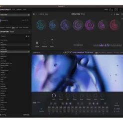 Native Instruments Kontakt 8