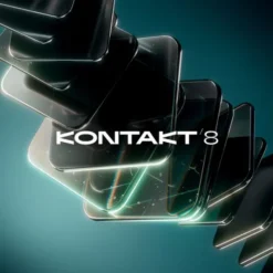 Native Instruments Kontakt 8