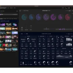 Native Instruments Kontakt 8