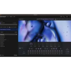 Native Instruments Kontakt 8 Crossgrade