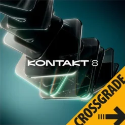 Native Instruments Kontakt 8 Crossgrade