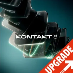 Native Instruments Kontakt 8 Update
