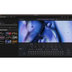 Native Instruments Kontakt 8 Update