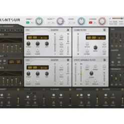 Native Instruments Kontour