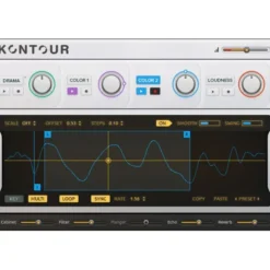 Native Instruments Kontour