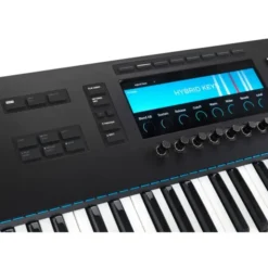 Native Instruments Kontrol S61 MK3 Komplete 26