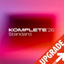 Native Instruments Kontrol S61 MK3 Komplete 26