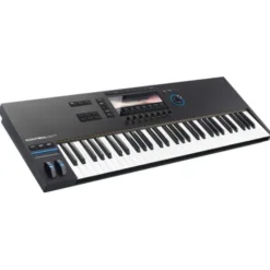 Native Instruments Kontrol S61 MK3 Komplete 26