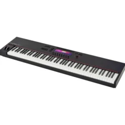 Native Instruments Kontrol S88 MK3 Kompl. 26 Ult.